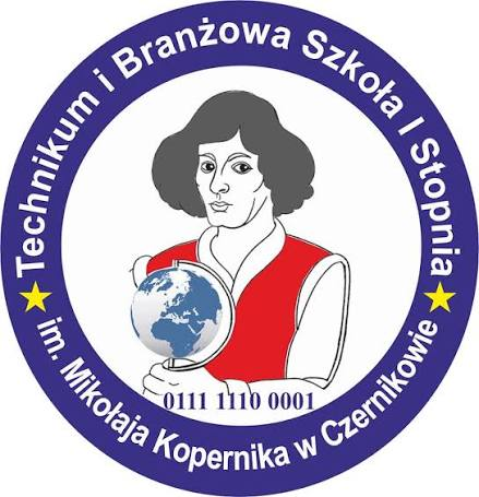 Technikum i Branżowa Szkoła I Stopnia im. Mikołaja Kopernika w Czernikowie