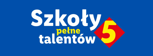 Szkoły Pełne Talentów 5 — zbieramy Talenciaki dla SP 35 w Toruniu.